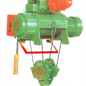 Palang Fitop dầm đơn AV