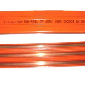 Điện thanh quẹt 3 pha