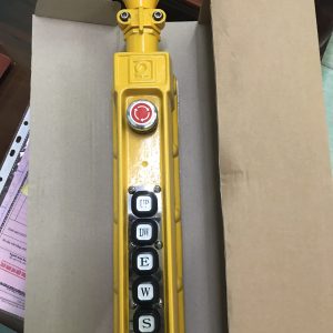 Điều khiển treo chống cháy nổ Hàn Quốc