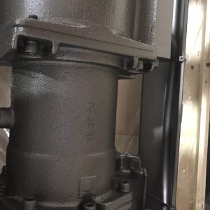 Motor chống cháy nổ Mitsubishi