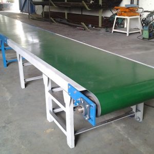 Băng tải PVC