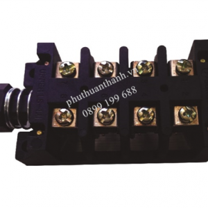 Bộ hạn chế hành trình nâng