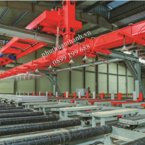 Giác hút Panel 3000kg