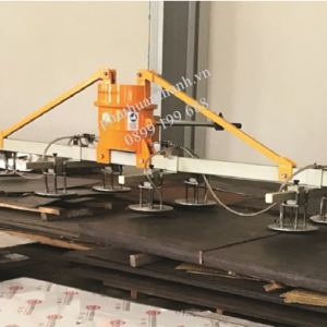 Giác hút thép tấm