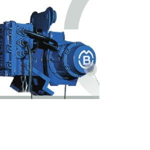 Palang Bando chống cháy nổ